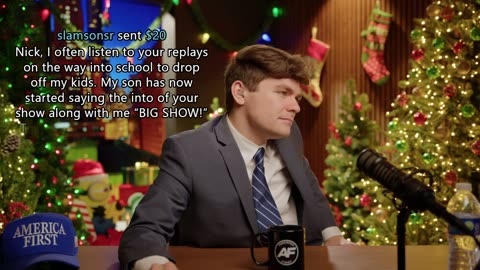 Family Friendly America First Ep. 1617