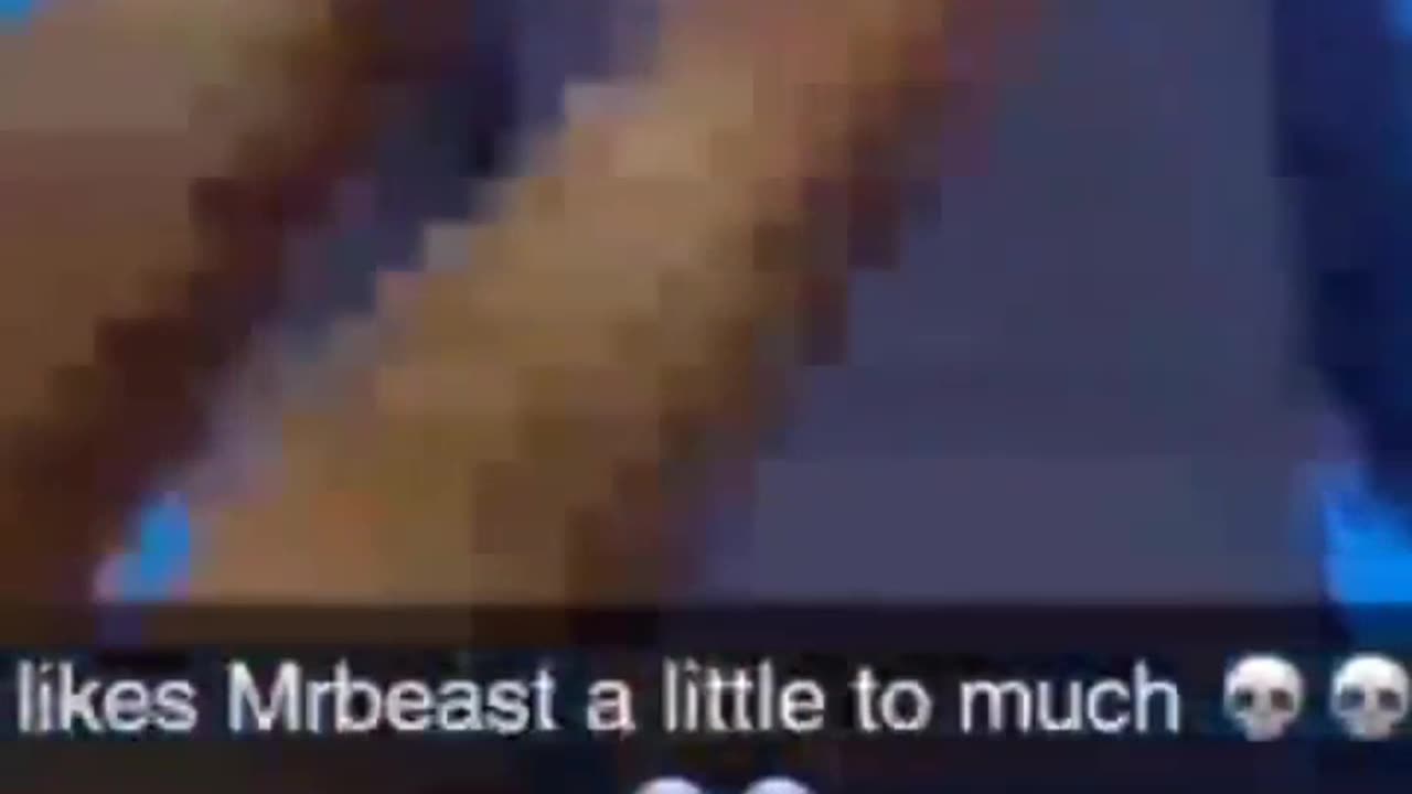 Ohhh yeah Mr beast