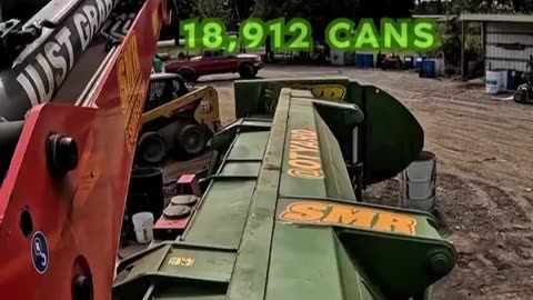 portrait of a Jaguar made using dice only.