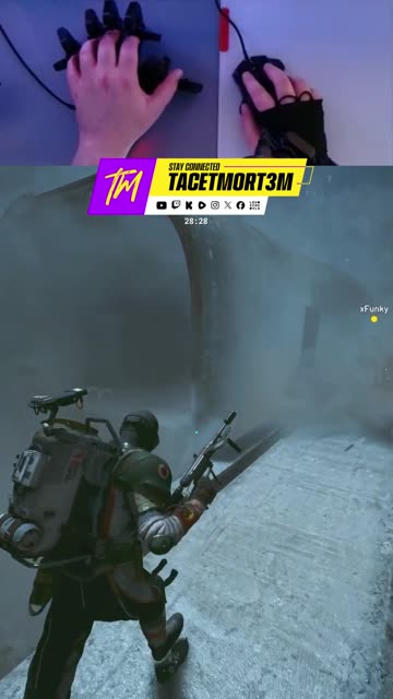 At least We Got FEW #arcraiders