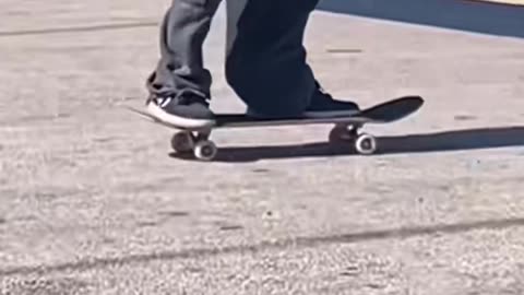 🔥🤯 Huge Tricks Going Down! Wait For It... | SkateNation