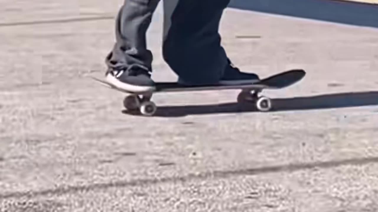 🔥🤯 Huge Tricks Going Down! Wait For It... | SkateNation