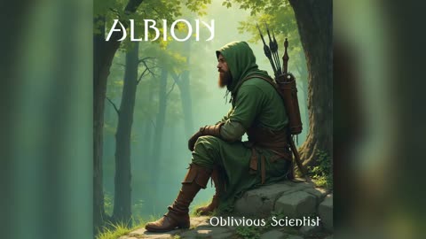 Albion by Oblivious Scientist