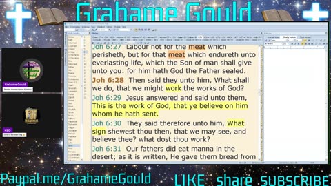 A discussion of Calvinism - various topics