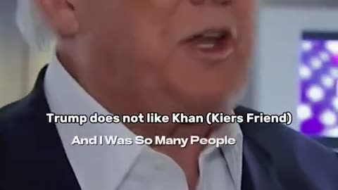 You can’t help but agree with President Trumps .. take on Sadiq Khan