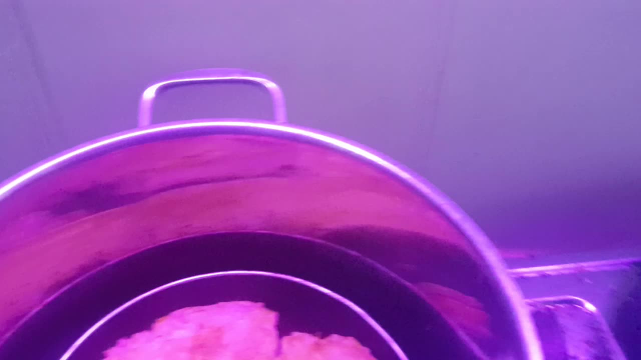 stovetop biscuits