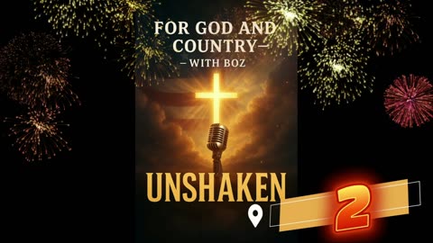 Unshaken 2