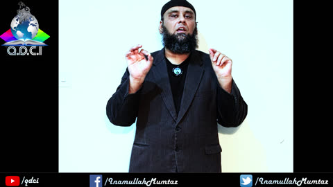 🎬1216🌐2025: Agar Ye Do Kaam Nai Karte, TU HUM UMMATE KHAIR NAHI (Quran)