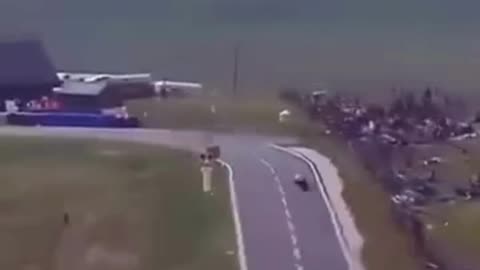 Isle of Man TT Race