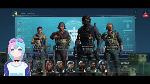 DELTA FORCE BLEW MY MIND!WOW