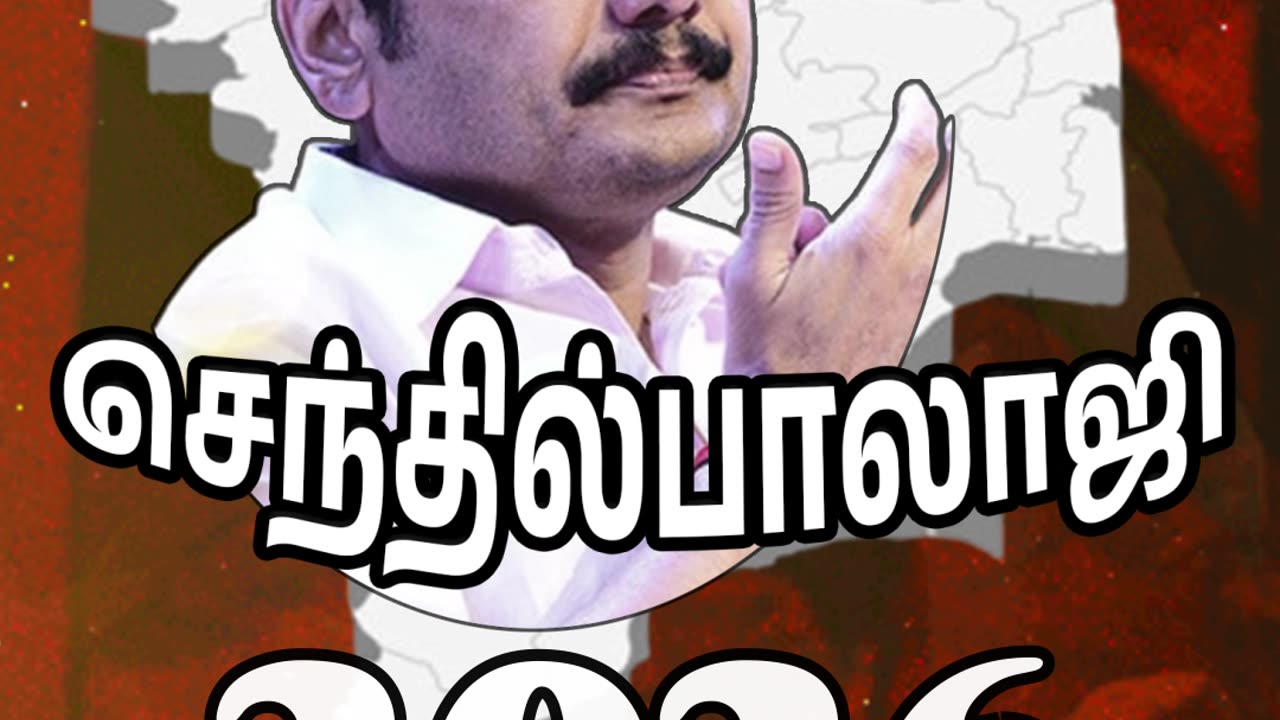 kaalam bathil sollum -SenthilBalaji 🔥