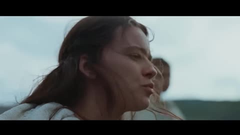 The Death of Robin Hood | Official Trailer HD | A24