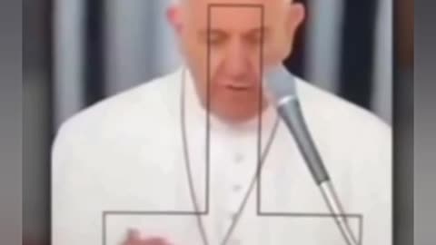 Catholic is unholy mass. Sinful mass. Lying blasphemous mass