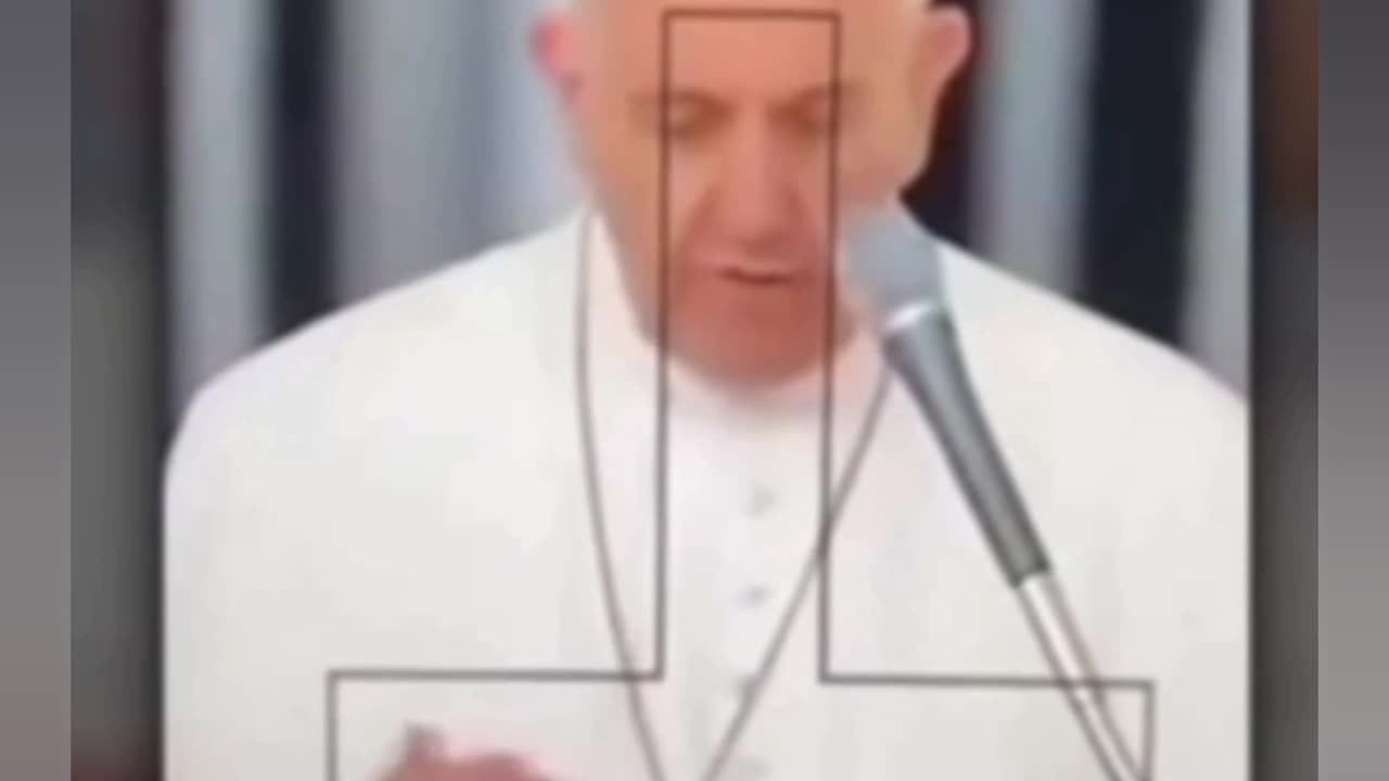 Catholic is unholy mass. Sinful mass. Lying blasphemous mass
