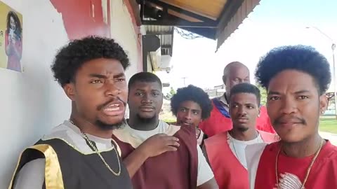 GMS SURINAME is live tap a Stratie! - Church - Camp - 1/10/26