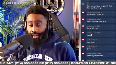 Cowboys Defensive Coordinator SEARCH Christian Parker + Jerry Jones Decision