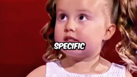 Child Genius Crushed Anatomy😂🤯|Steve Harvey Shares Laughs with Talented Kid on Set