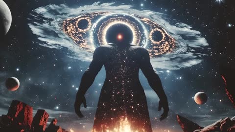 A Good Fire° "The Headless GoD"