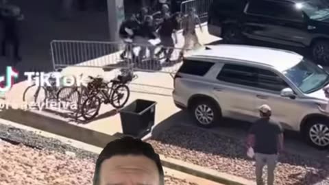 Charlie Kirk’s assactination