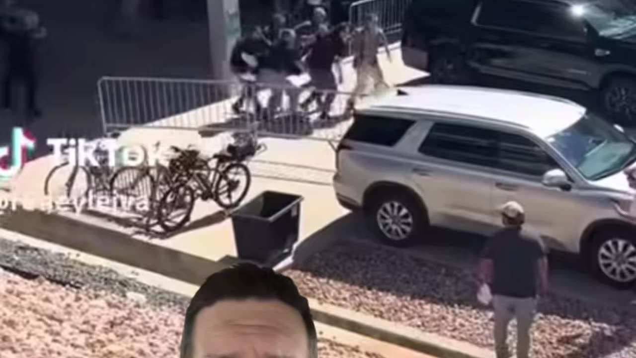 Charlie Kirk’s assactination