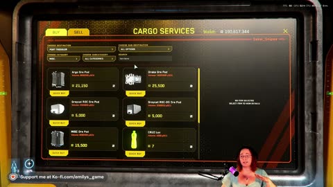 RERUNs of PRE-RECORDED Videos including Titan Giveaway + Star Citizen Tips & How-To’s
