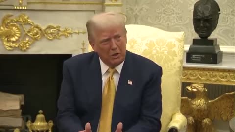 President Trump goes off on Obama and his officials who tried to steal the 2016 election