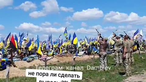 Russian Ukrainian War