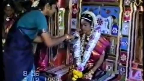 Uthaya 16 Chitra Valaigapu Geetha Manjal Thannir part 2