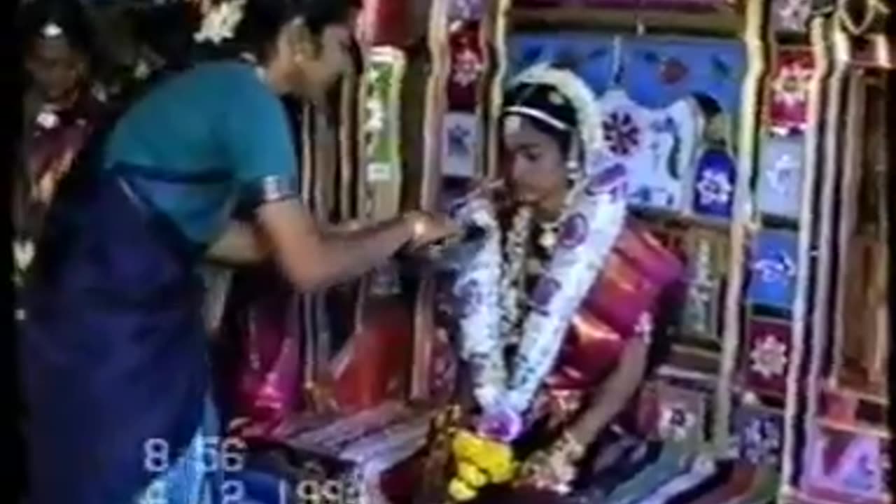 Uthaya 16 Chitra Valaigapu Geetha Manjal Thannir part 2