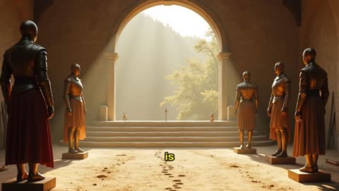 What If God Is Training You for the Battle You’re Destined to Win?