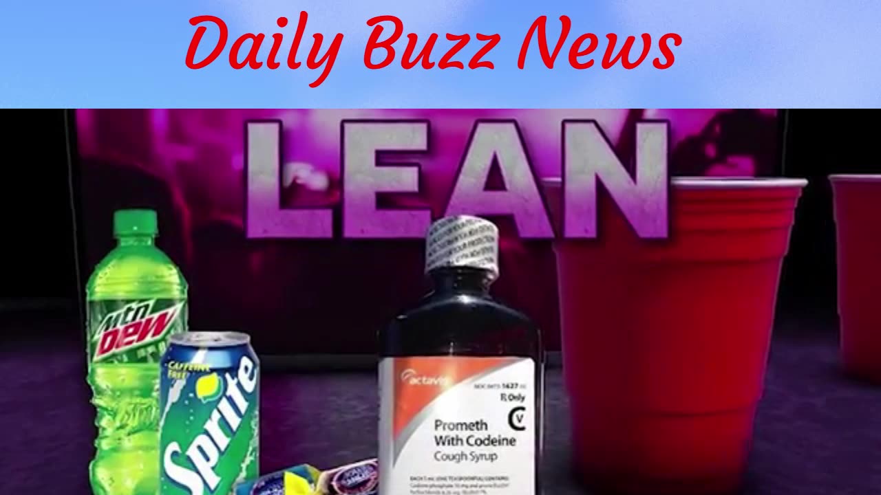 Cape Town Children as Young as Seven Abusing Codeine Cough Syrup