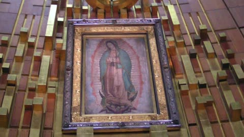 Our Lady of Guadalupe
