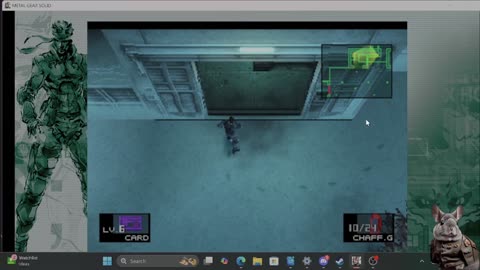 Cyraxx RAGES Himself To sleep