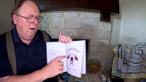 Nocturnals The Weeping Wombat