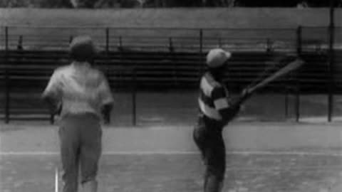 Commercial - Crest Toothpaste (Black kids in 1958 ad,see them watermelon grins)