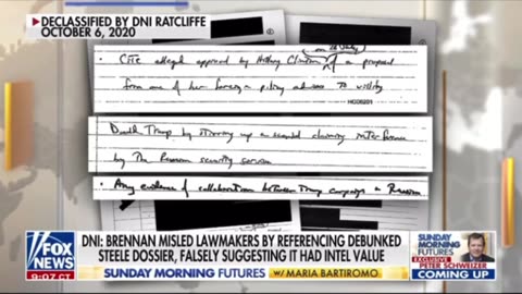 Russiagate - The Plan