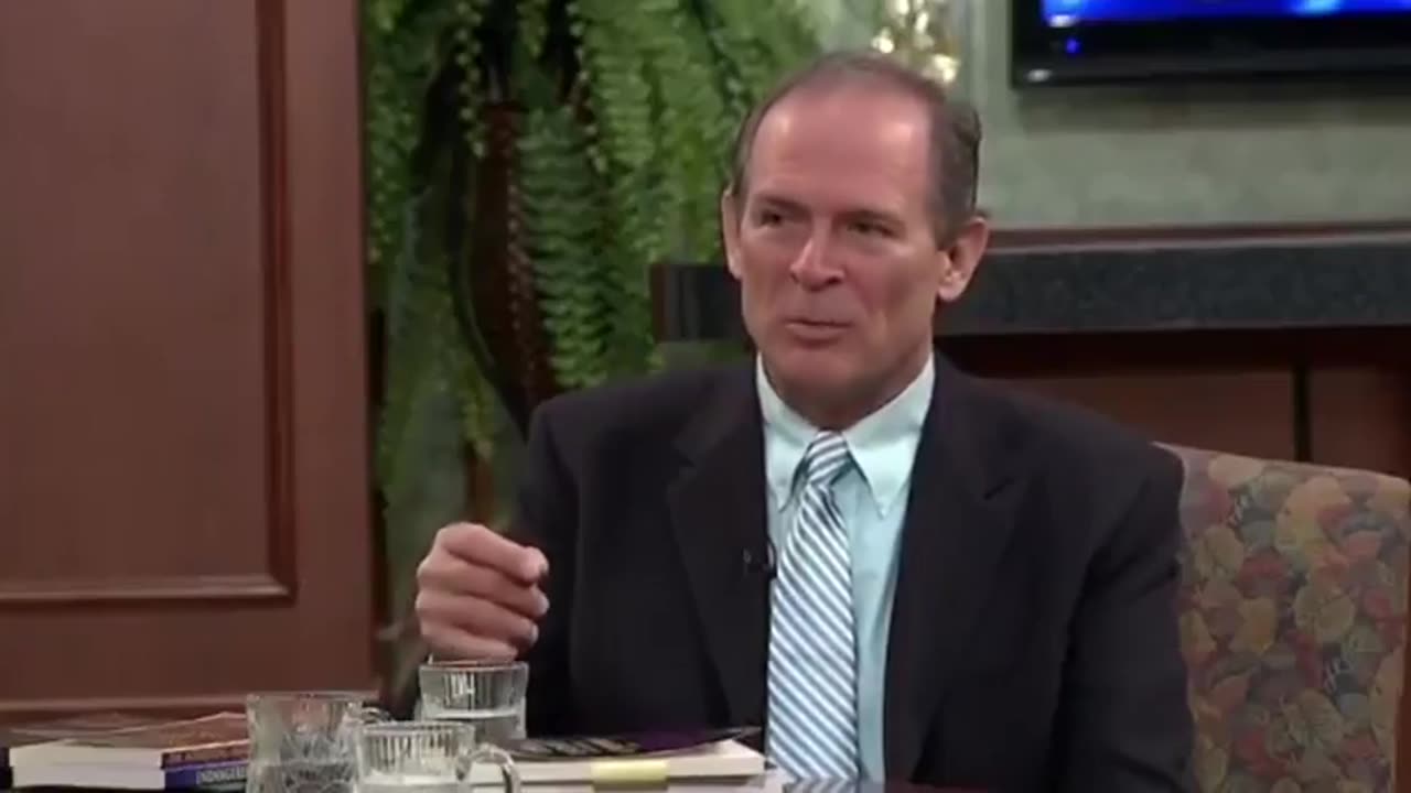 General Flynn: “Mohammed's three steps was immigrate, increase, eliminate.'