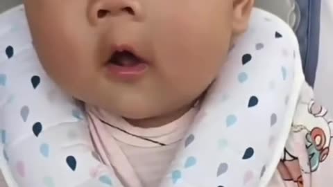 tape the child's eyes open