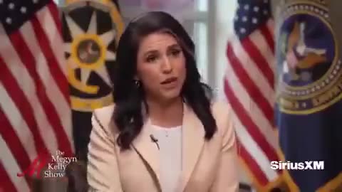 Ukraine --. • Tulsi Gabbard Exposes U.S. Biolabs in Ukraine