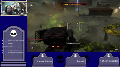 HELLDIVERS II