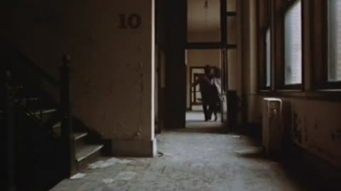 Lady Lady Lady Joe Esposito Escenas de la pelicula Flashdance
