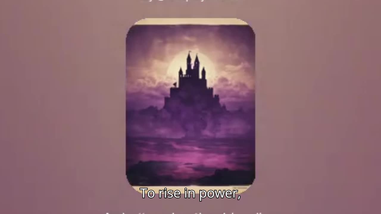 Pact of the Abyss