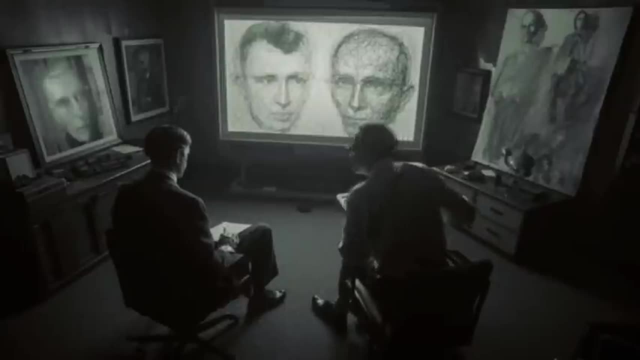 Did the CIA Contact the Anunnaki - The Truth Behind Stargate