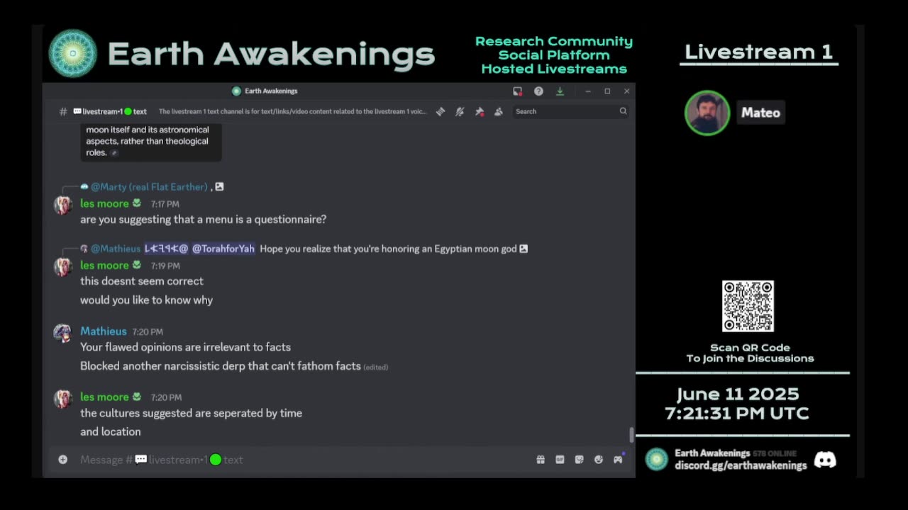 Arwijn's Discord cloned, EA VC stunned; Bearapalegic Bear recalls elf's OB chat ban