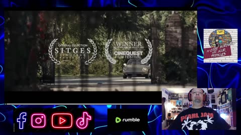Push Trailer Reaction