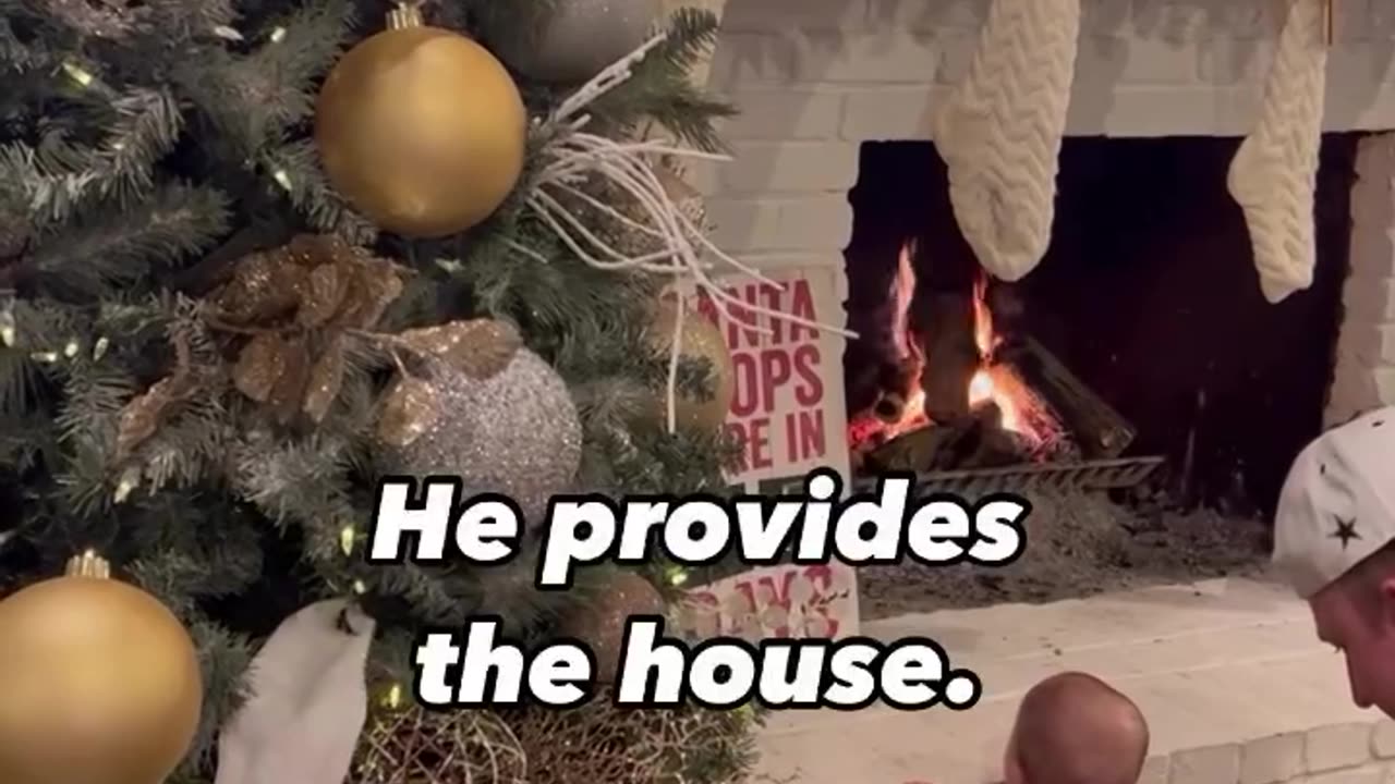 The way God intended