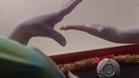 The secret twist
