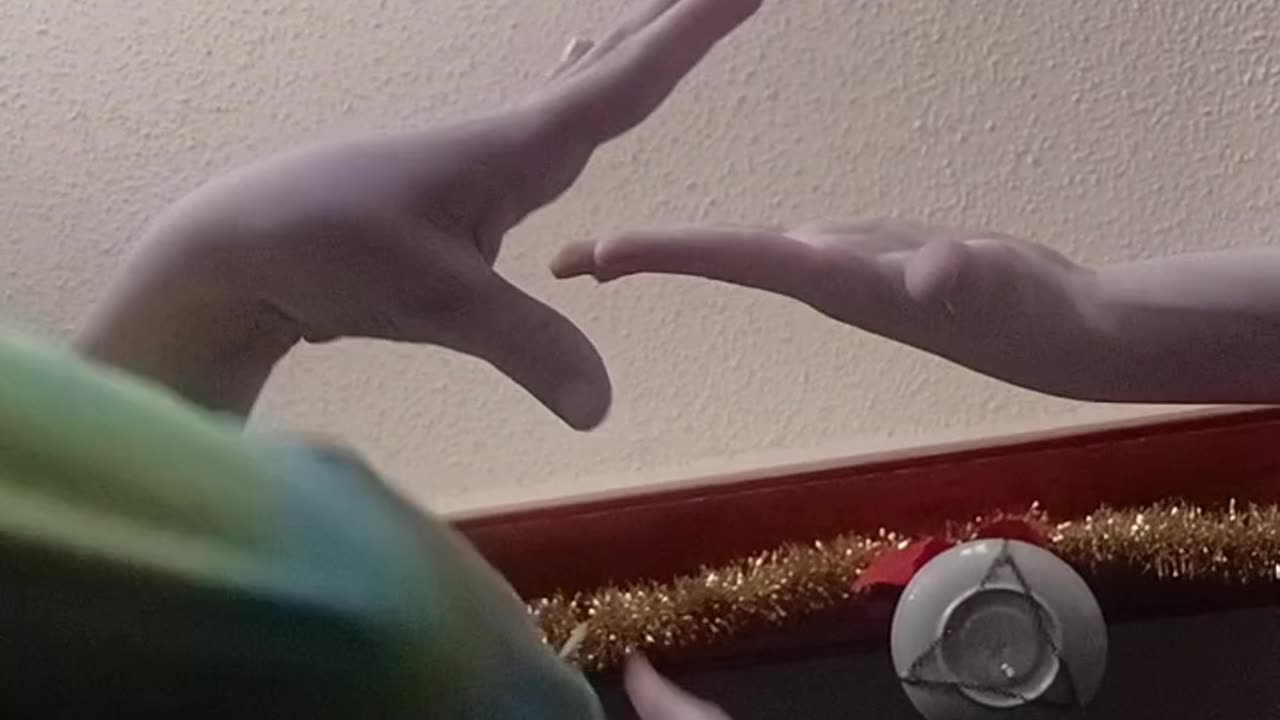 The secret twist
