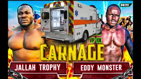 WWE hardcore Ambulance match Donald trump vs Elon musk