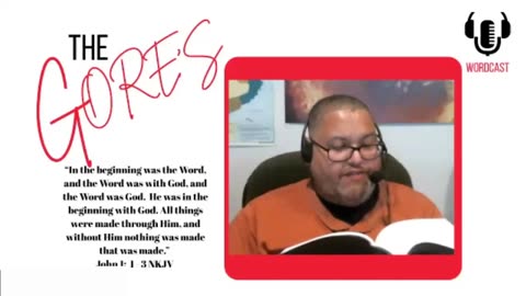 The Gores Amos 8: 11 -14